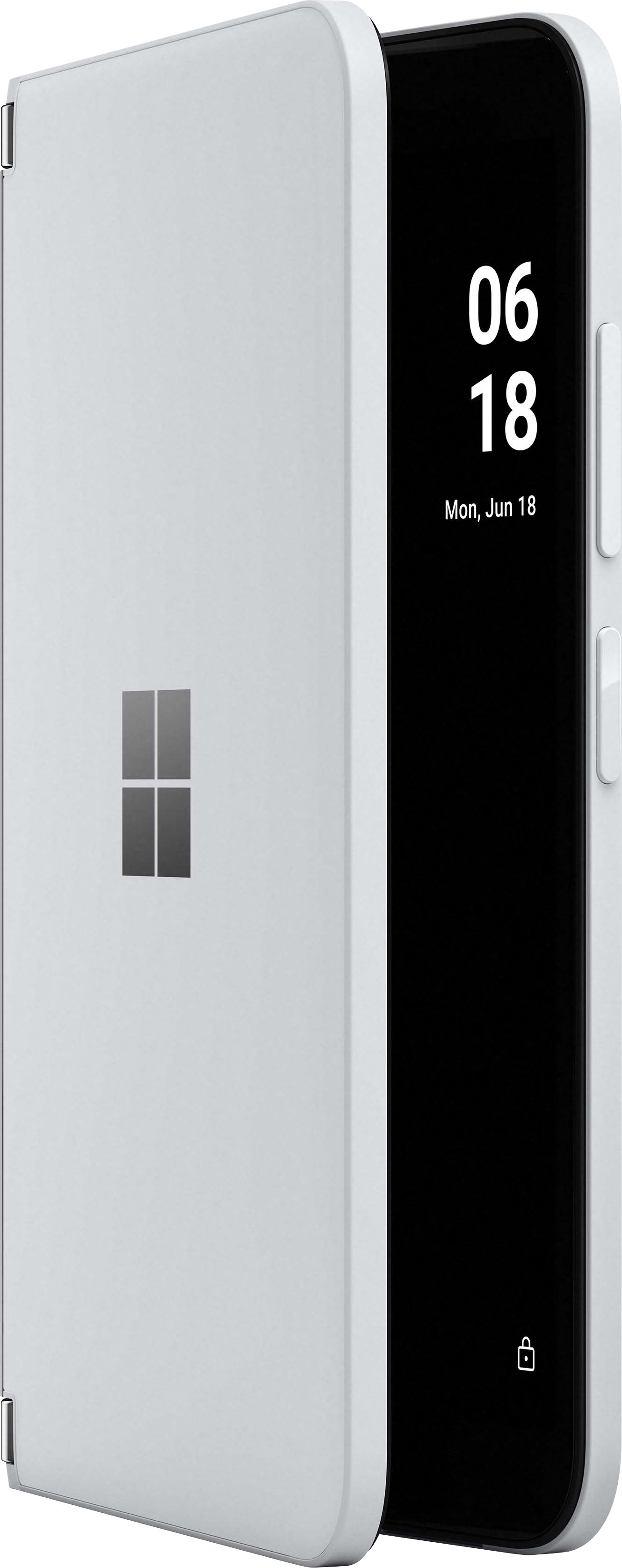 Best Buy: Microsoft Surface Duo 2 5G 256GB (Unlocked) Glacier 9BY 