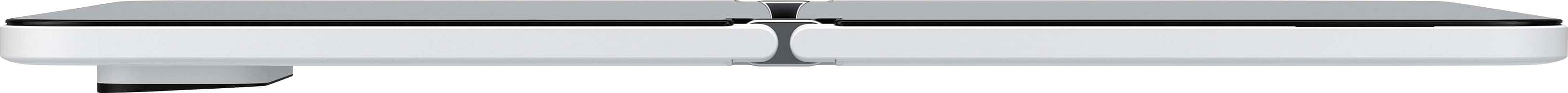 Alt View 17. Microsoft - Surface Duo 2 5G 256GB (Unlocked) - Glacier.