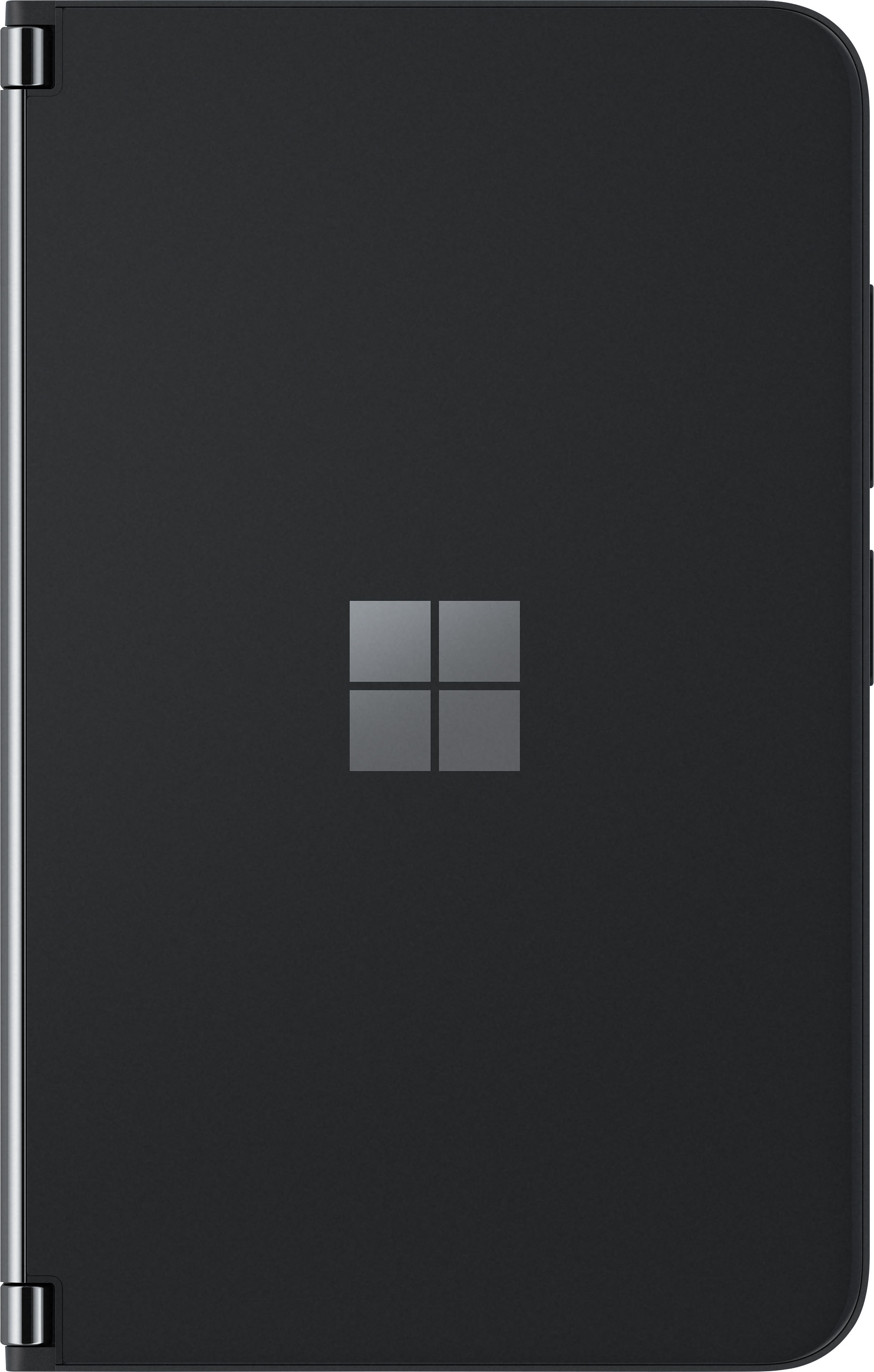スマートフォン/携帯電話 スマートフォン本体 Best Buy: Microsoft Surface Duo 2 5G 256GB (Unlocked) Obsidian 9BY 