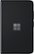 Alt View Zoom 13. Microsoft - Surface Duo 2 5G 128GB (Unlocked) - Obsidian.