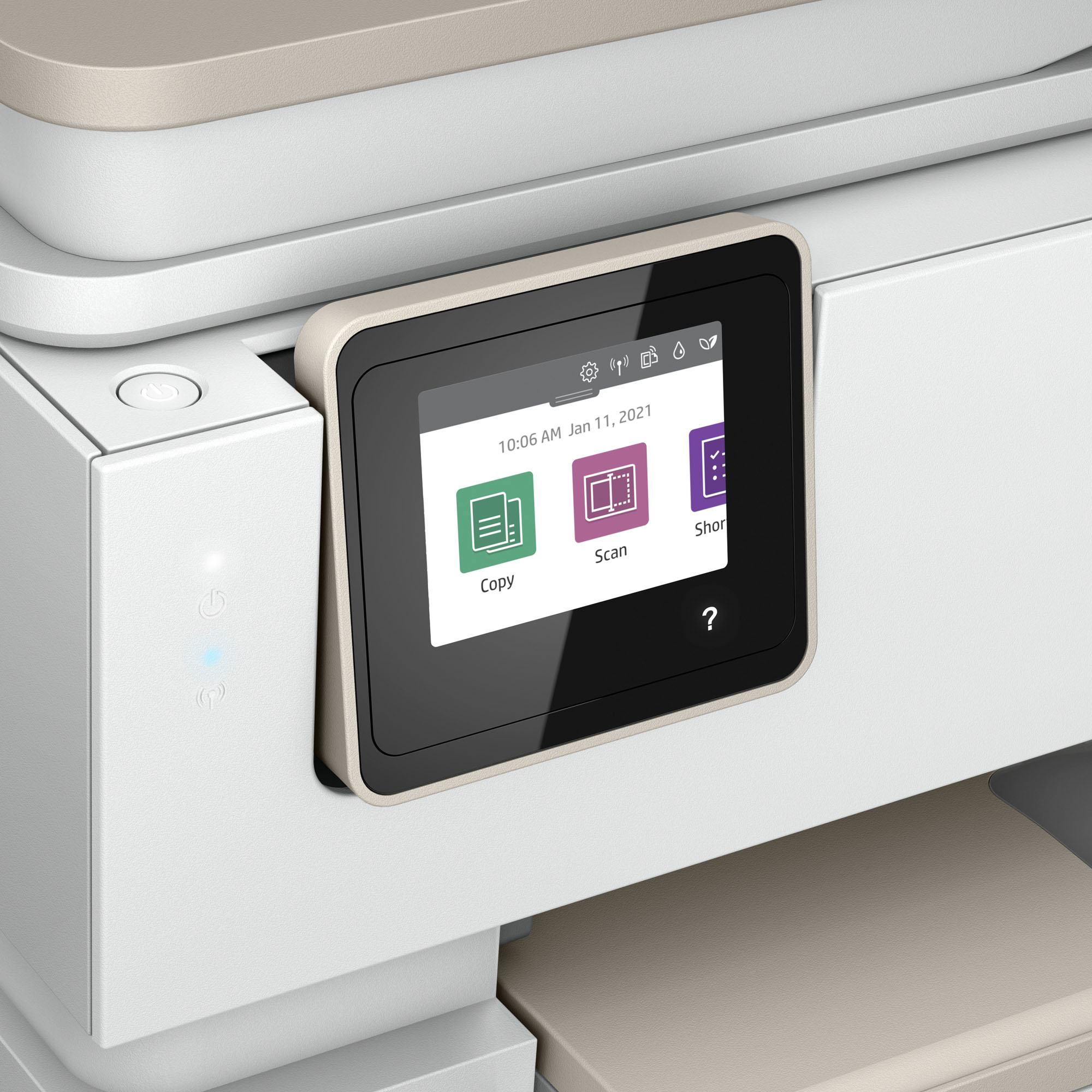 HP Envy Inspire 7955e: A Printer That Meets Your Home Printing Needs -  Forbes Vetted