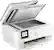 Alt View 19. HP - ENVY Inspire 7955e Wireless All-In-One Inkjet Photo Printer - Refurbished - White & Sandstone.