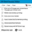 HP ENVY Inspire 7955e Print Copy Scan Color Print up to 15 pages per minute black, 10 pages per minute color Mobile and wireless printing Auto document feeder Auto 2-sided and borderless printing Advanced photo features Simple setup with HP Smart app instant ink ready + hp ready