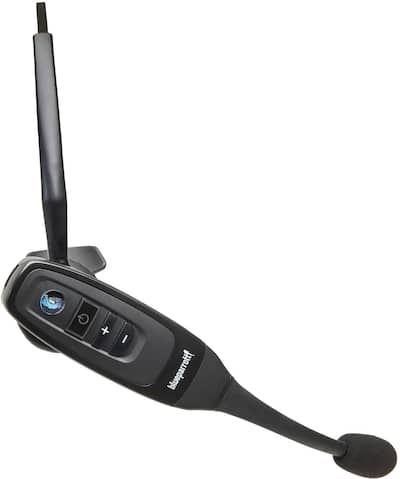 BlueParrott C400 XT Wireless Bluetooth Mono Headset with 96% Noise BlueParrott C400 XT Wireless Bluetooth Mono Headset with 96% Noise