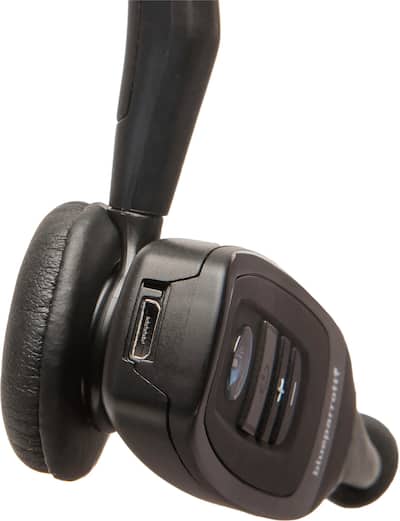 BlueParrott C400 XT Wireless Bluetooth Mono Headset with 96% Noise BlueParrott C400 XT Wireless Bluetooth Mono Headset with 96% Noise