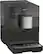 Angle. Miele - CM 5310 Silence - Obsidian black.