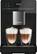 Front. Miele - CM 5310 Silence - Obsidian black.