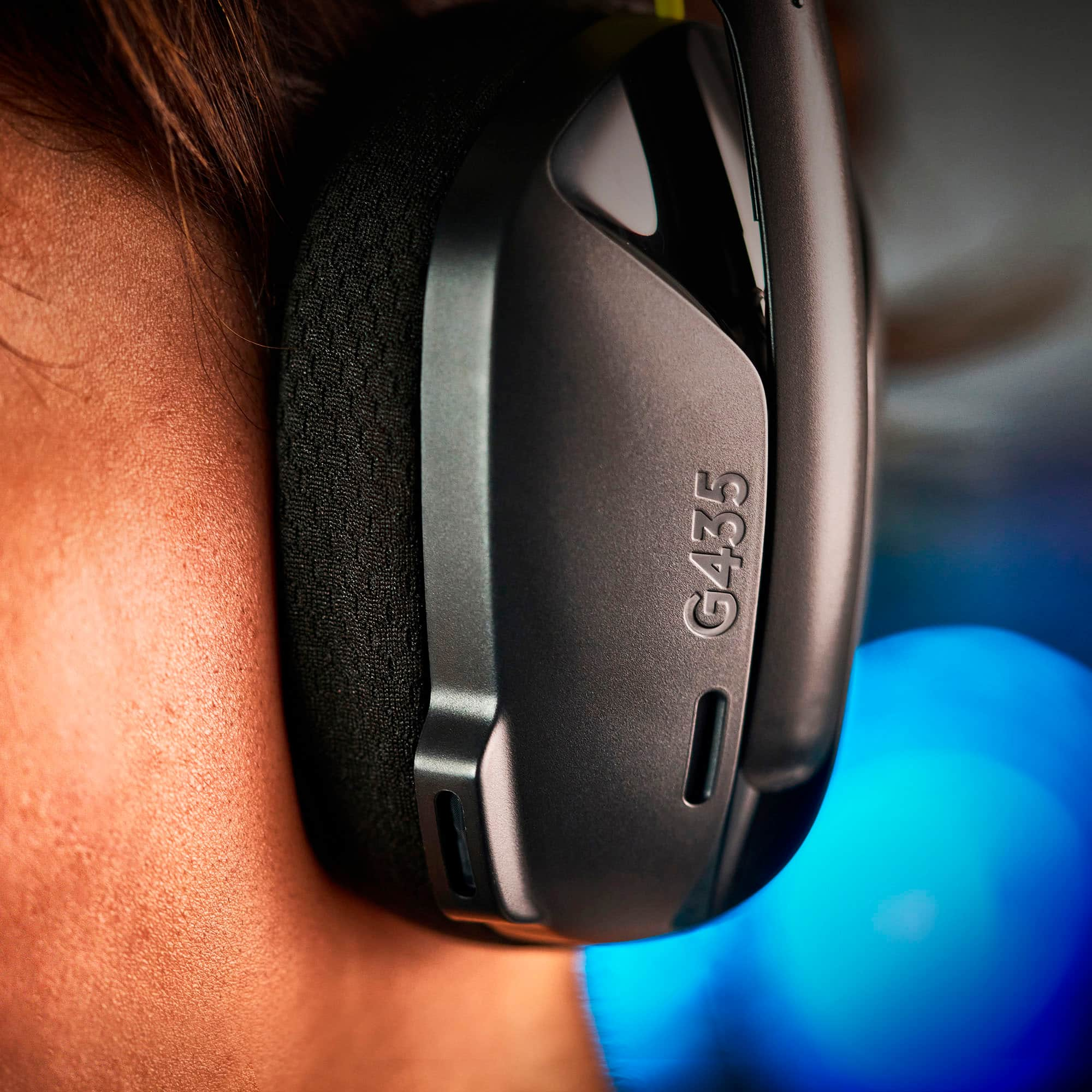 Auriculares G435 - gaming - Logitech G - Logitech