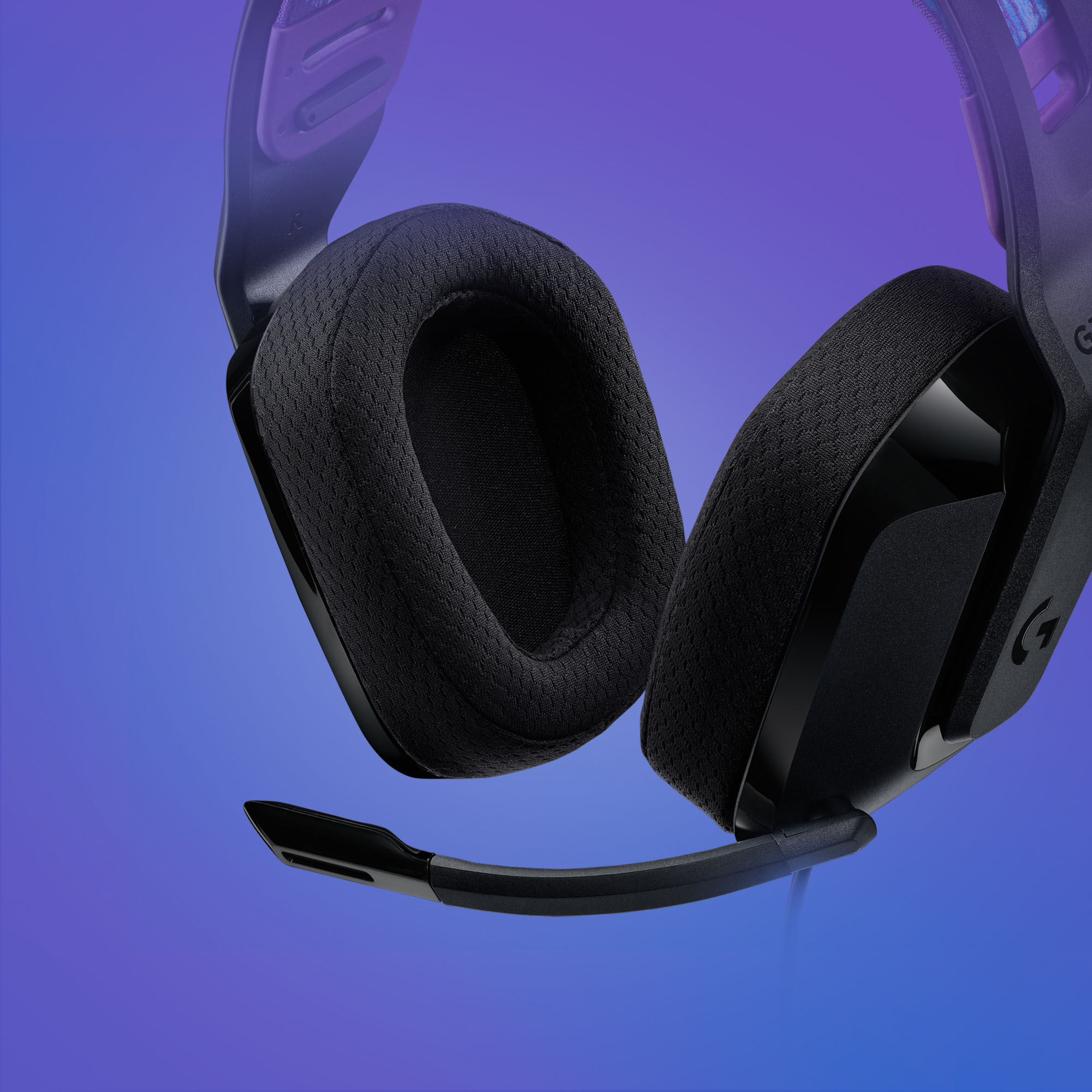 Auriculares Logitech PRO Series Gaming Headset PC - Gezatek