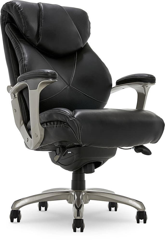  Heavy Duty Chair, Neck Support Pillow