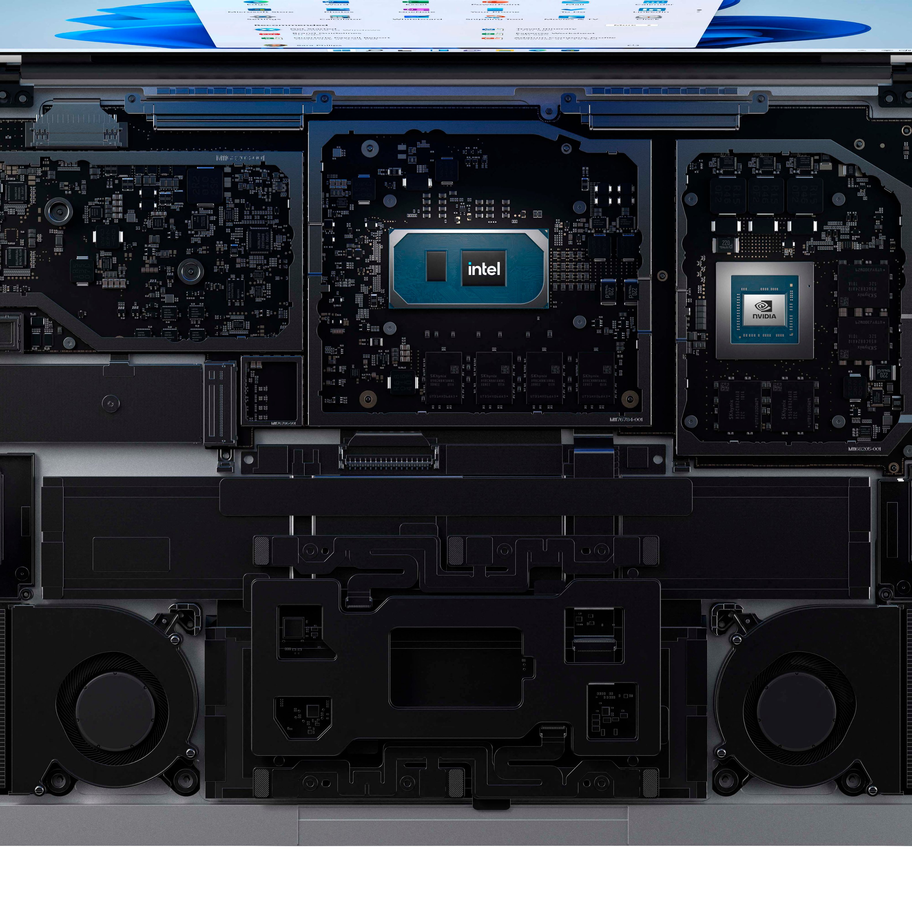 Microsoft Surface Laptop Studio – 14.4” Touch Screen – Intel Core 