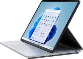Intel 11th Generation Core i5 Microsoft Surface Laptops - Best Buy