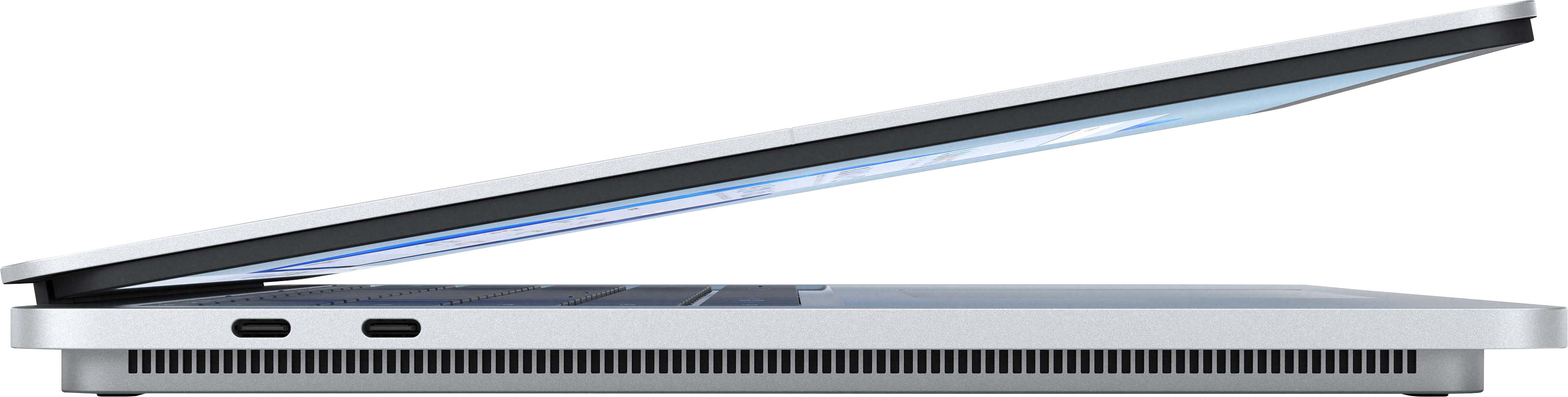Microsoft Surface Laptop Studio – 14.4” Touch Screen – Intel Core i7 -32GB  Memory – NVIDIA GeForce RTX 3050 Ti 2TB SSD Platinum AI2-00001 - Best Buy