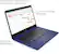 Alt View 11. HP - 14" Laptop - Intel Celeron - 4GB Memory - 64GB eMMC.