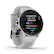 Angle. Garmin - Forerunner 745 GPS Smartwatch 30mm Fiber-Reinforced Polymer - Whitestone.