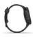 Alt View 1. Garmin - Forerunner 745 GPS Smartwatch 30mm Fiber-Reinforced Polymer - Black.