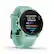 Angle. Garmin - Forerunner 745 GPS Smartwatch 30mm Fiber-Reinforced Polymer - Neo Tropic.