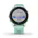 Left. Garmin - Forerunner 745 GPS Smartwatch 30mm Fiber-Reinforced Polymer - Neo Tropic.