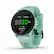Front. Garmin - Forerunner 745 GPS Smartwatch 30mm Fiber-Reinforced Polymer - Neo Tropic.