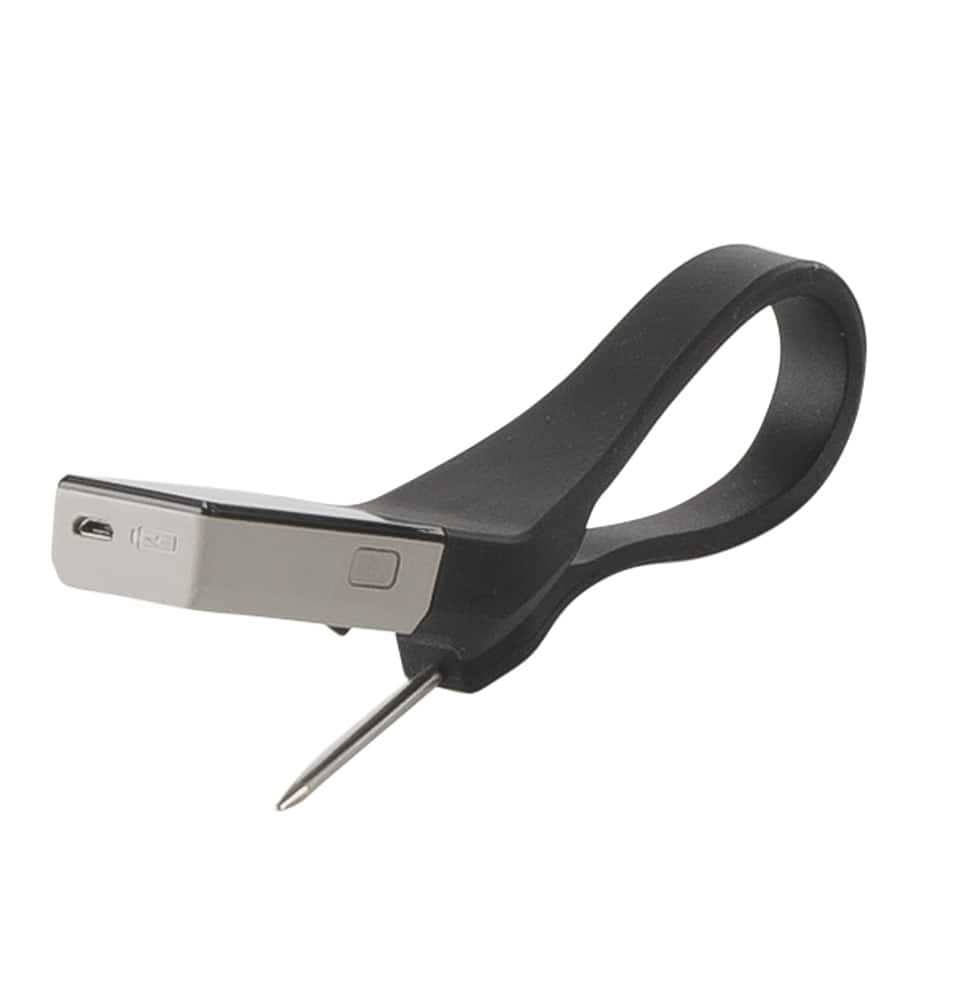 GE - Probe Accessory - Silver - Front_Zoom