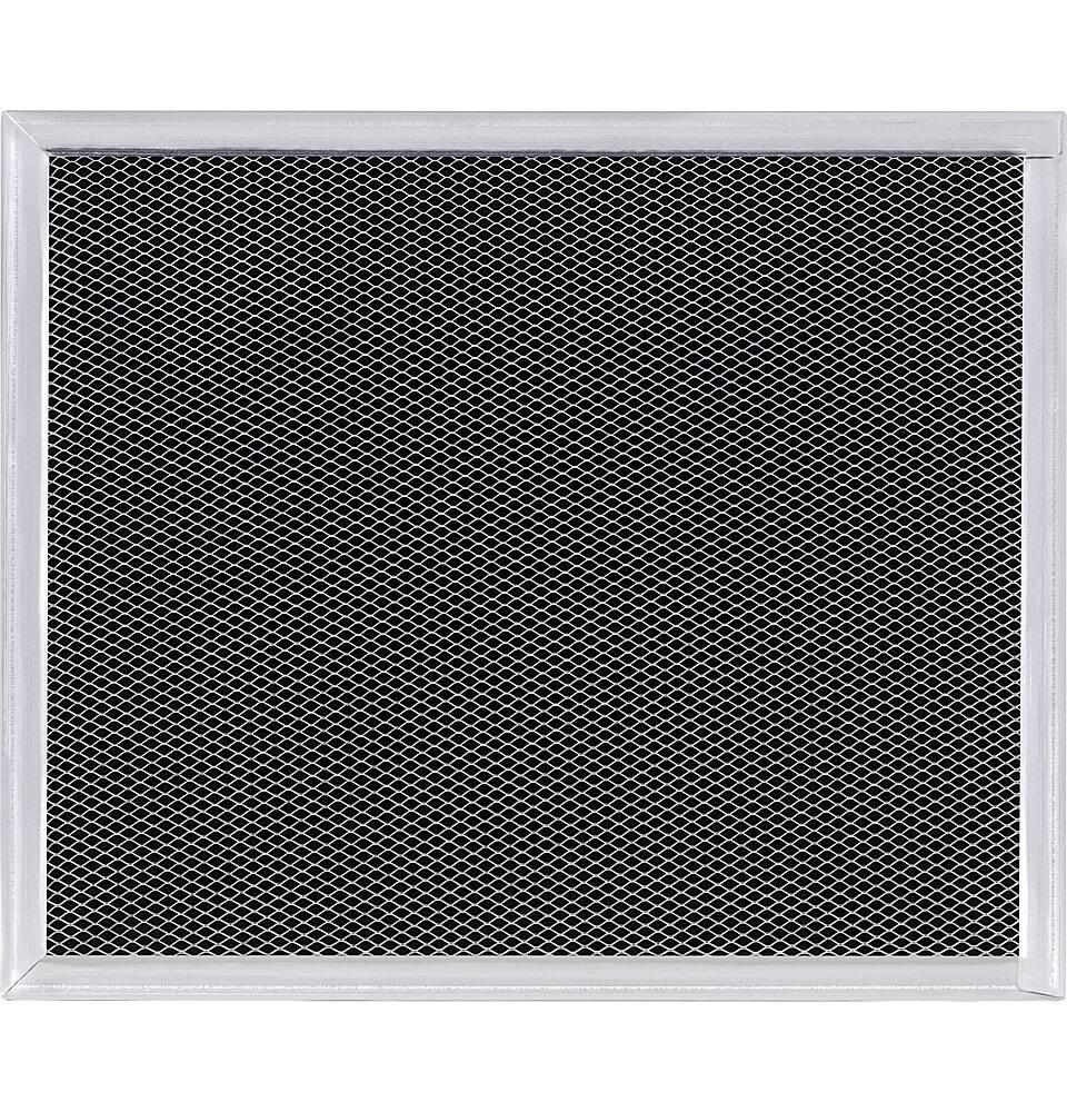 GE - Charcoal Filter - Black