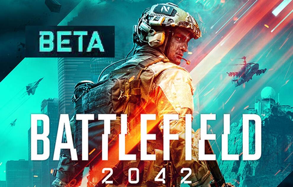 Battlefield 2042 - PlayStation 5