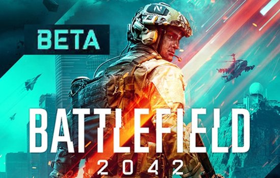Battlefield 2042 at the best price