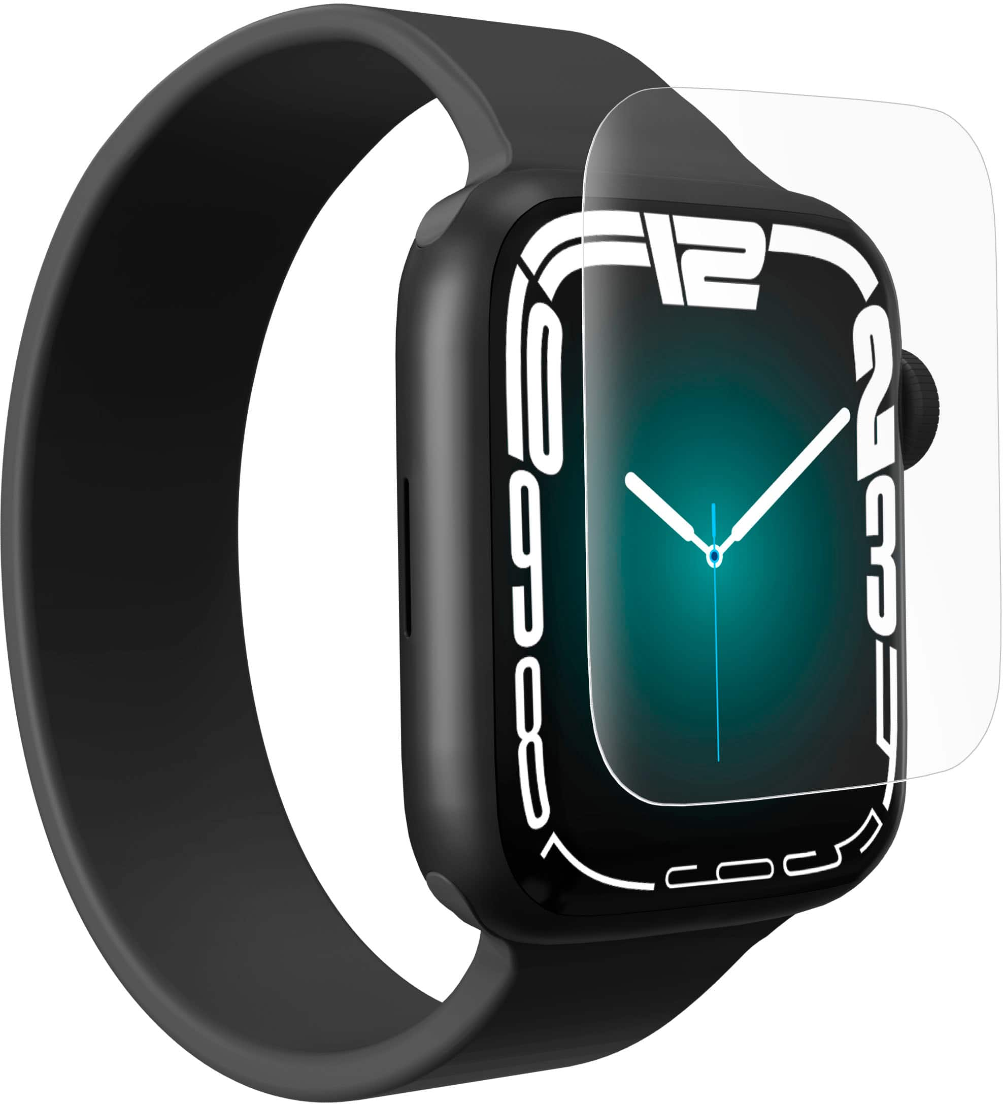 screen protector for apple watch