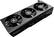 Alt View 12. XFX - SPEEDSTER QICK308 AMD Radeon RX 6600 XT 8GB GDDR6 PCI Express 4.0 Gaming Graphics Card - Black.