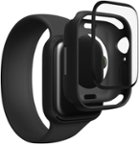 Modal™ Silicone Band for Apple Watch 42, 44, 45mm (Series 1-8) and Apple  Watch Ultra 49mm Ultra Violet MD-AWBSUV44 - Best Buy