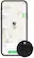 Alt View 13. Chipolo - Bluetooth Item Tracker, (1 pack) - Black.