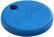 Alt View 11. Chipolo - Bluetooth Item Tracker, (1 pack) - Blue.