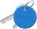 Alt View 12. Chipolo - Bluetooth Item Tracker, (1 pack) - Blue.