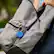 Alt View 15. Chipolo - Bluetooth Item Tracker, (1 pack) - Blue.
