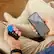 Alt View 16. Chipolo - Bluetooth Item Tracker, (1 pack) - Blue.
