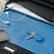 Alt View 19. Chipolo - Bluetooth Item Tracker, (1 pack) - Blue.