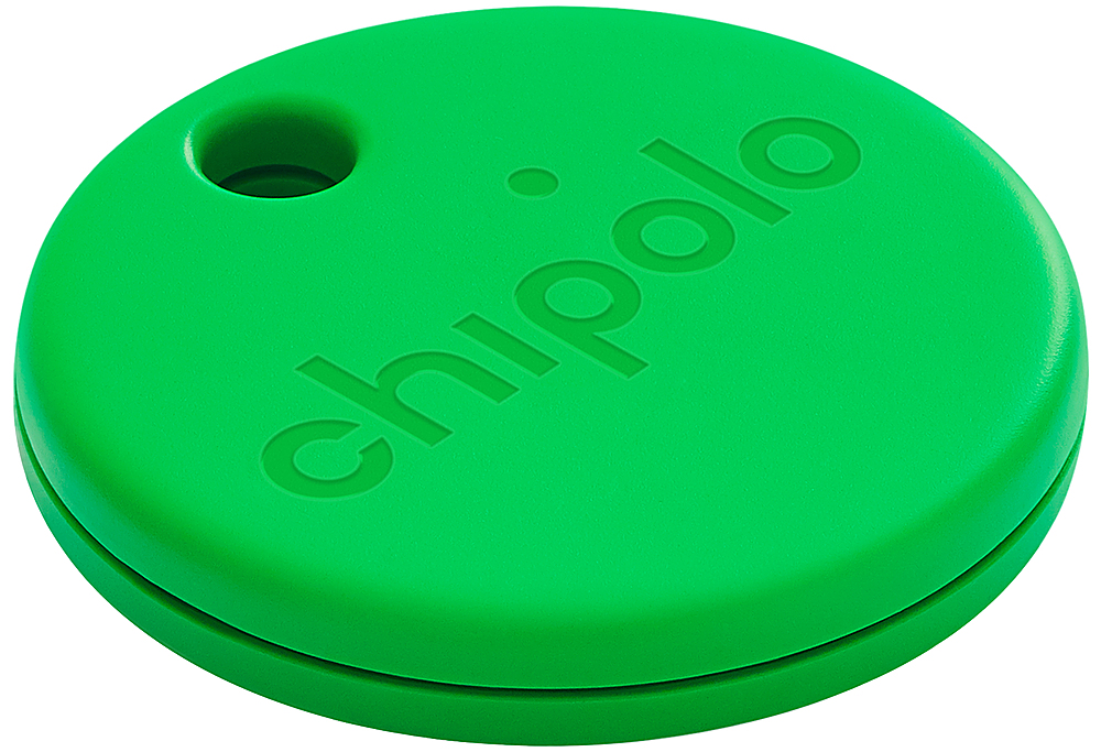 Chipolo - Bluetooth Item Tracker - Green