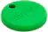 Alt View 11. Chipolo - Bluetooth Item Tracker, (1 pack) - Green.