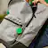 Alt View 15. Chipolo - Bluetooth Item Tracker, (1 pack) - Green.