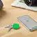 Alt View 17. Chipolo - Bluetooth Item Tracker, (1 pack) - Green.