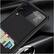 Alt View 15. SaharaCase - Leather Wallet Case for Samsung Galaxy Z Flip3 5G - Black.