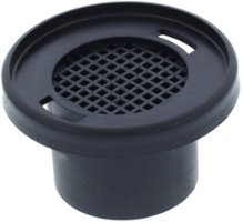 Charcoal Filter Replacement for Zephyr Presrv Coolers - Black - Front_Zoom