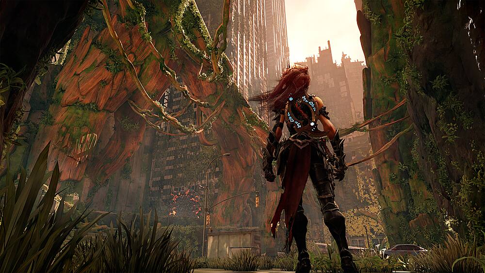 Alt View 12. THQ Nordic Games - Darksiders 3.