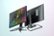 Alt View Zoom 11. CORSAIR - XENEON 32QHD165 32” IPS LED QHD FreeSync Premium Monitor and G-Sync Compatible with HDR400 165Hz (DP, HDMI, and USB-C) - Black.