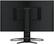 Alt View 12. CORSAIR - XENEON 32QHD165 32” IPS LED QHD FreeSync Premium Monitor and G-Sync Compatible with HDR400 165Hz (DP, HDMI, and USB-C) - Black.