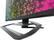 Alt View 27. CORSAIR - XENEON 32QHD165 32” IPS LED QHD FreeSync Premium Monitor and G-Sync Compatible with HDR400 165Hz (DP, HDMI, and USB-C) - Black.