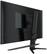 Alt View 28. CORSAIR - XENEON 32QHD165 32” IPS LED QHD FreeSync Premium Monitor and G-Sync Compatible with HDR400 165Hz (DP, HDMI, and USB-C) - Black.