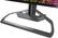 Alt View 31. CORSAIR - XENEON 32QHD165 32” IPS LED QHD FreeSync Premium Monitor and G-Sync Compatible with HDR400 165Hz (DP, HDMI, and USB-C) - Black.