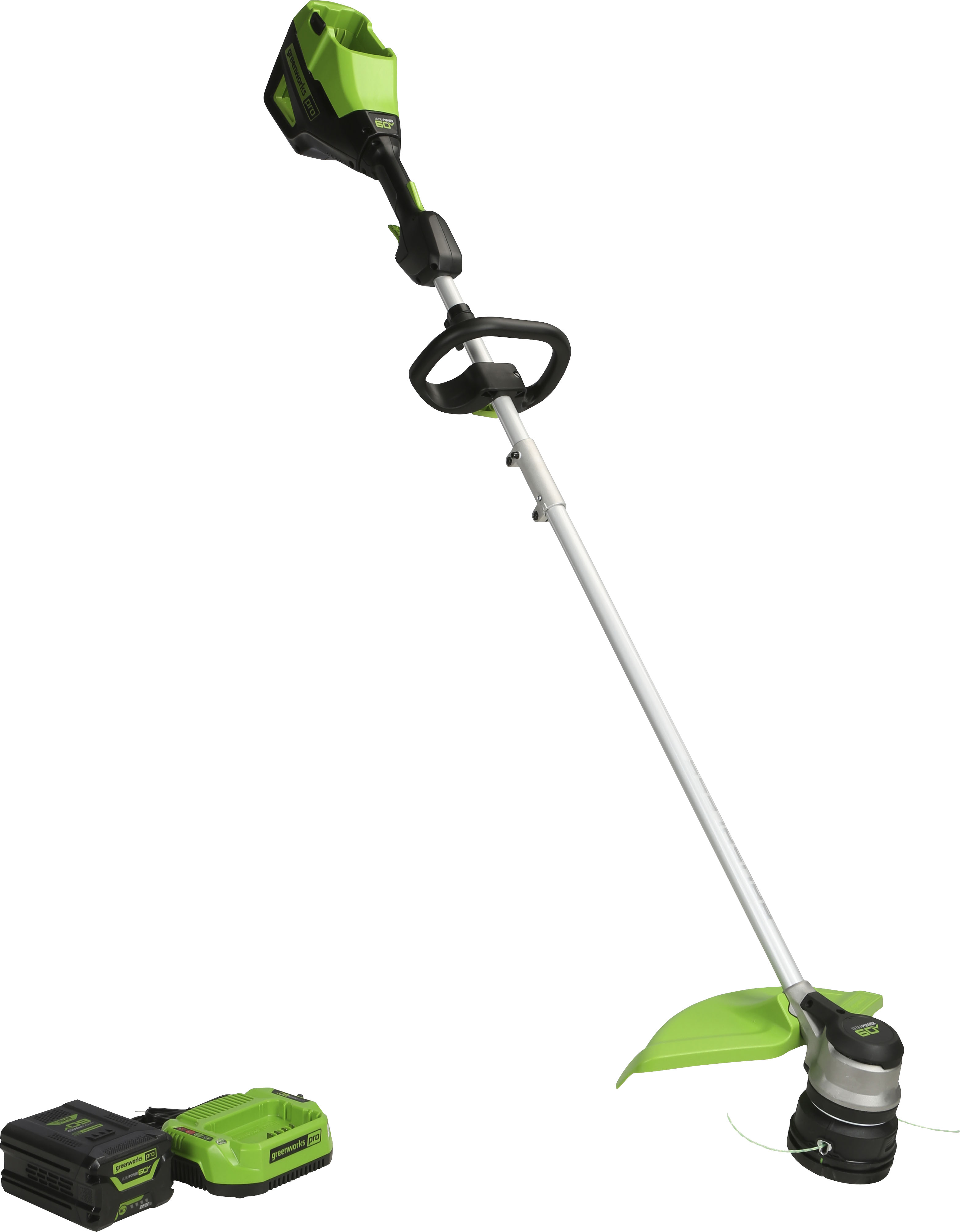 60 volt weed online wacker