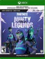 Front Zoom. Fortnite Minty Legends Pack - Xbox Series X.